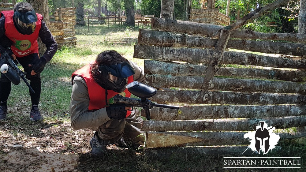 Paintball Fiumicino