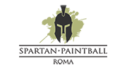 Spartan Paintball Roma