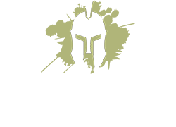 SPARTAN PAINTBALL