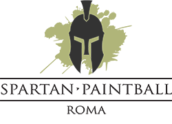 Spartan PaintBall Roma